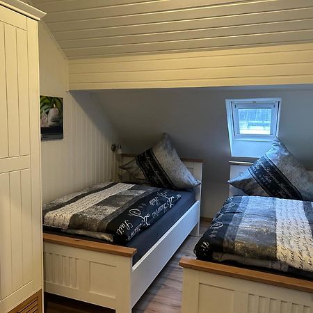Ferienwohnung Justus Xanten Ngoại thất bức ảnh