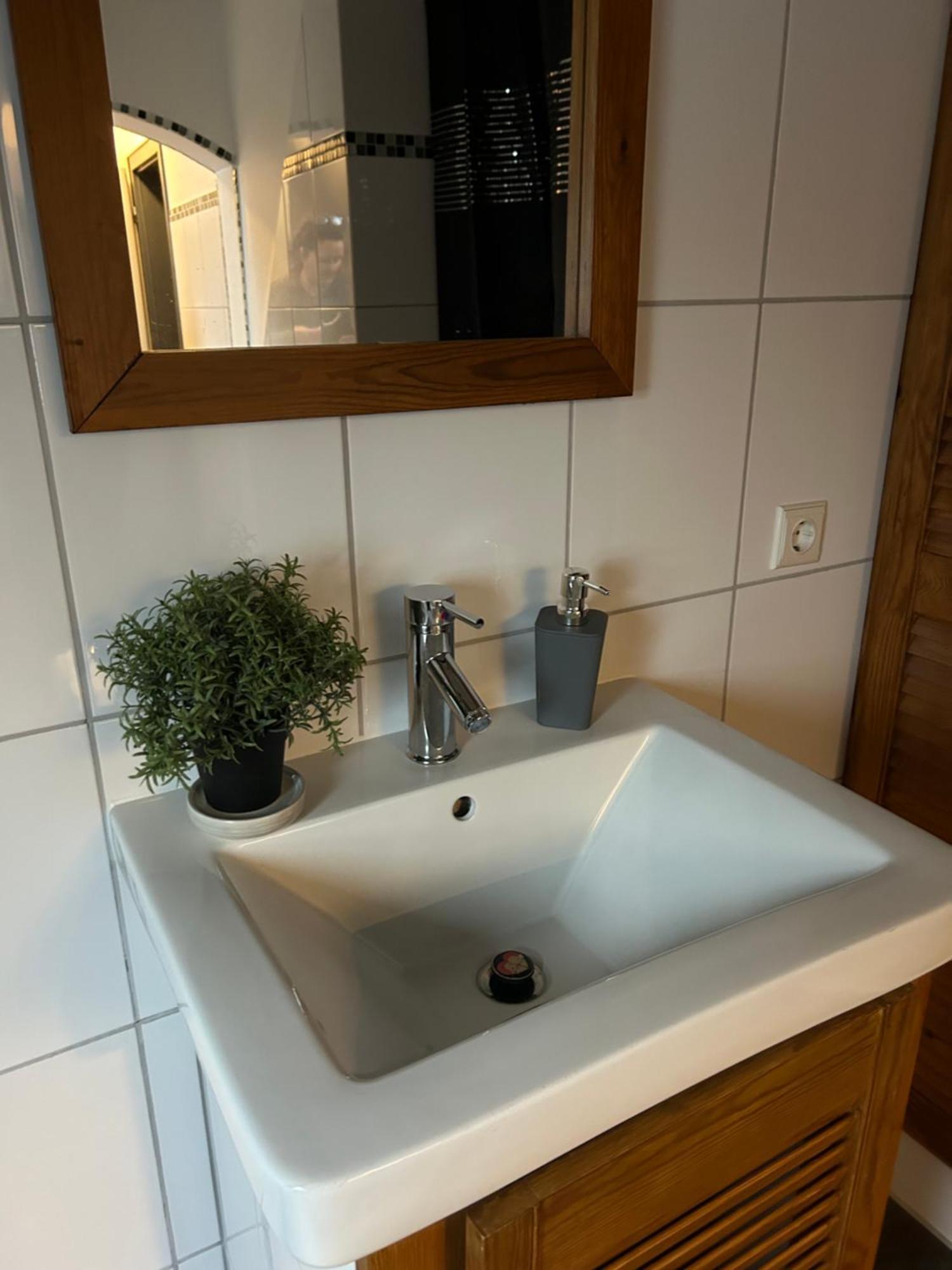 Ferienwohnung Justus Xanten Ngoại thất bức ảnh