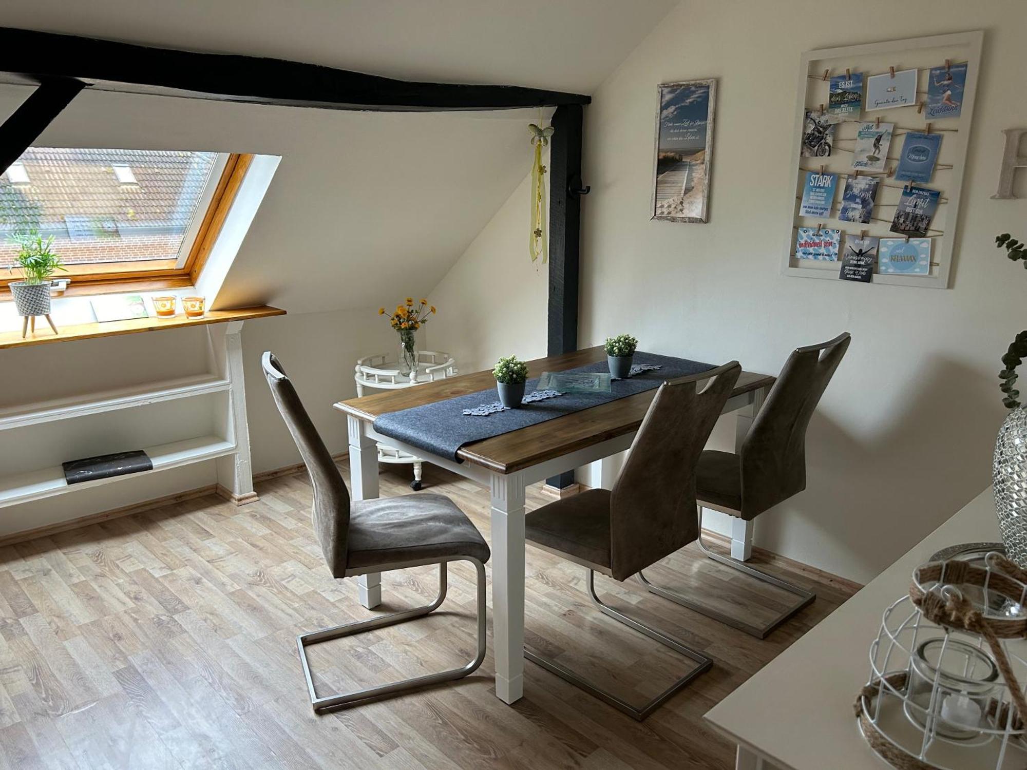 Ferienwohnung Justus Xanten Ngoại thất bức ảnh