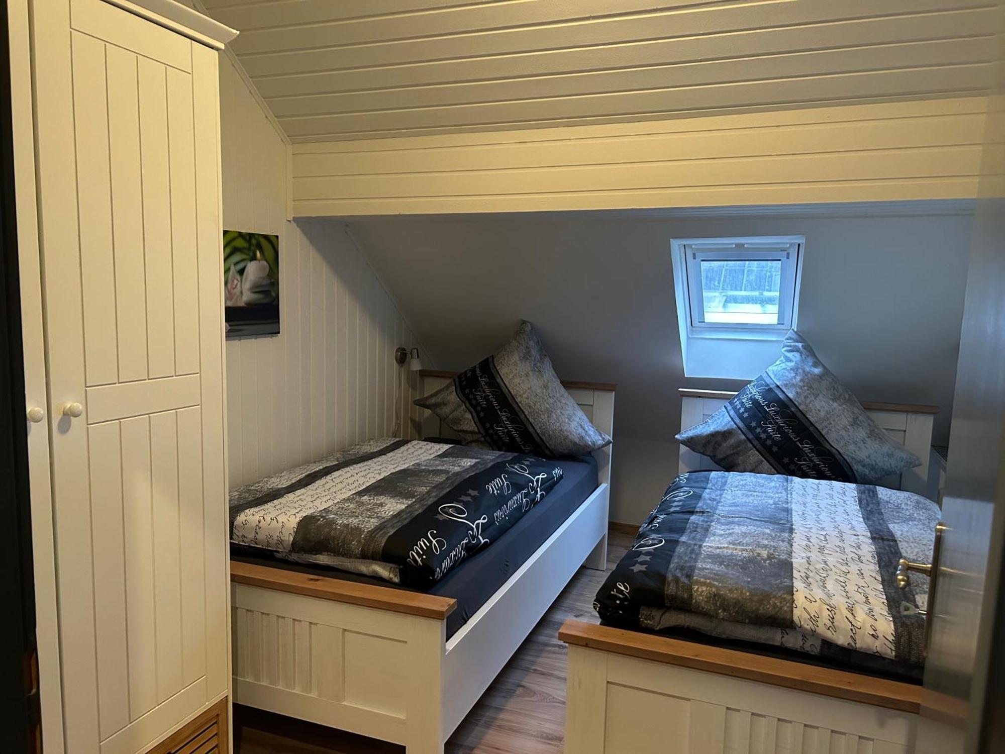 Ferienwohnung Justus Xanten Ngoại thất bức ảnh